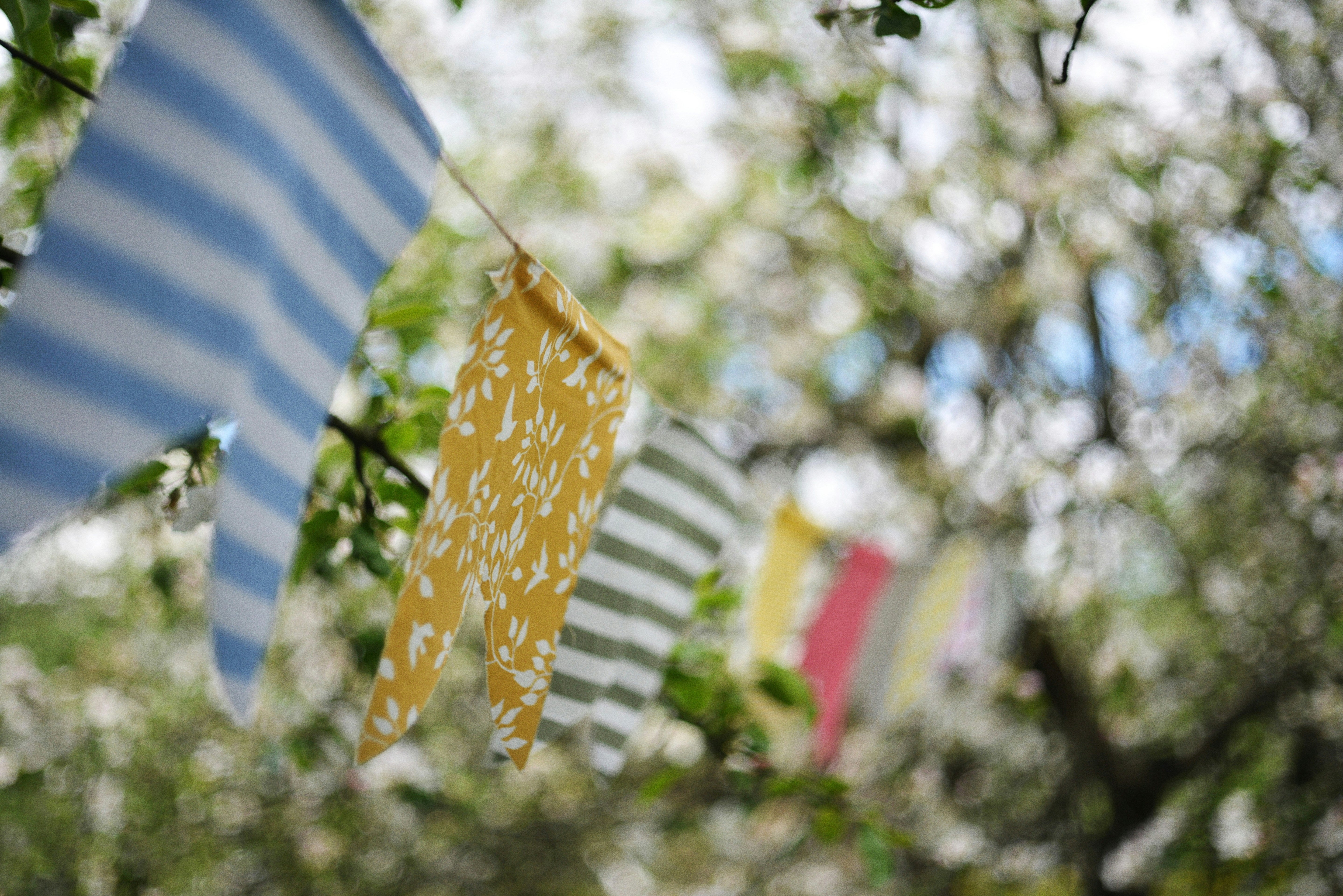 Comment organiser une fête guinguette ? Nos idées de décoration, jeux et animations pour tous vos événements