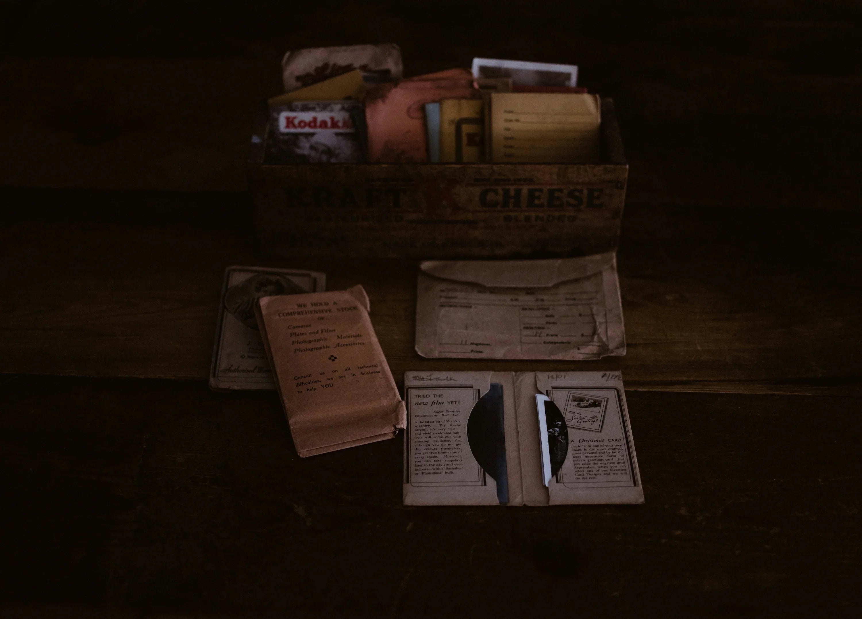 Mystères & Enquêtes