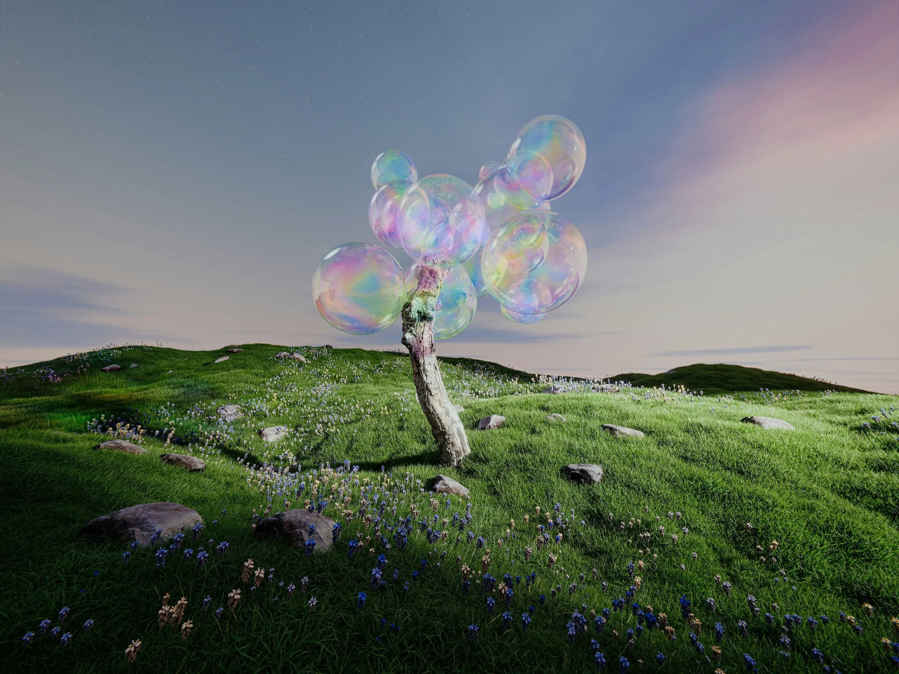 Féérie & Royaumes Enchantés