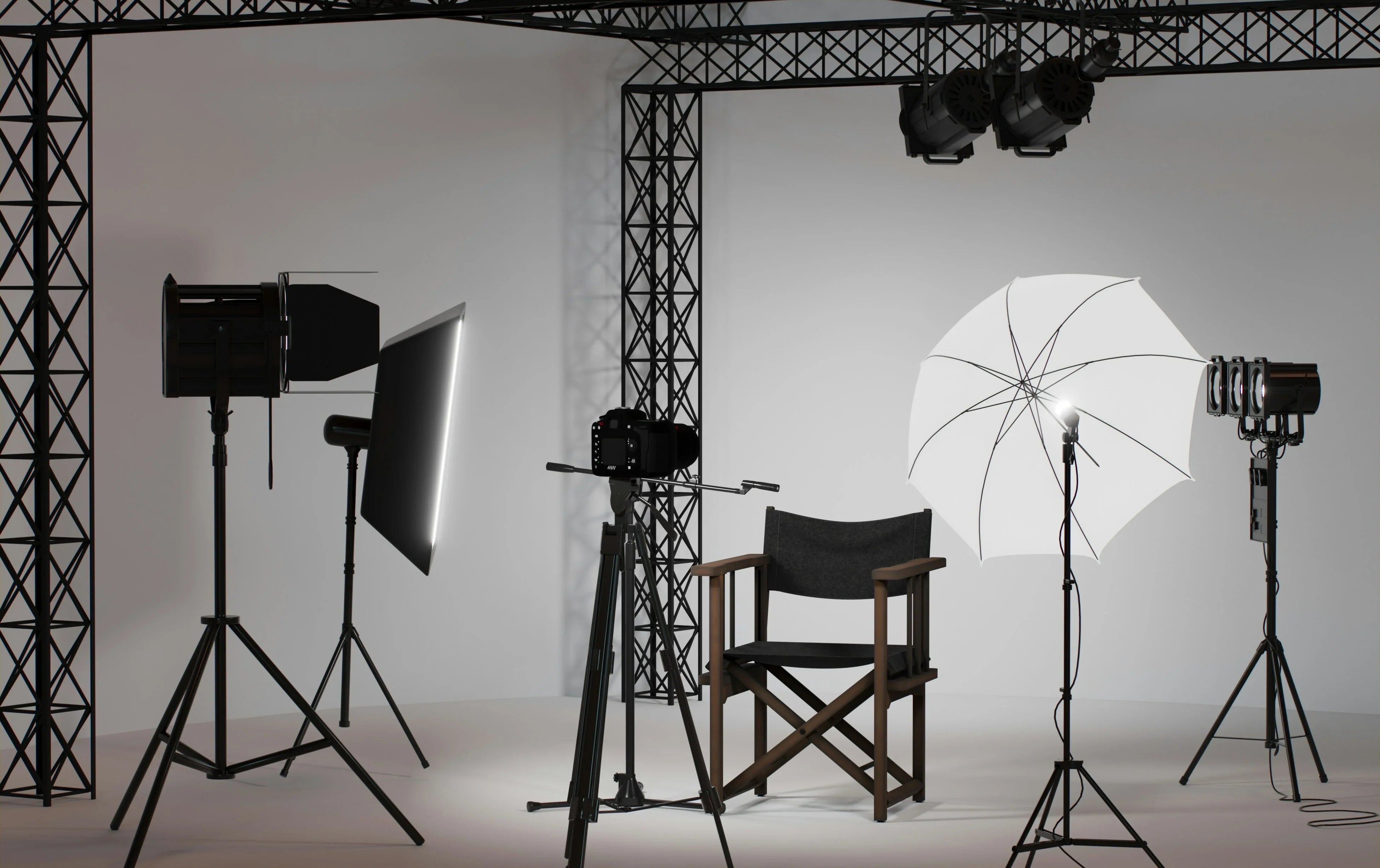 Création & Studio