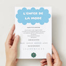 L'enfer de la mode