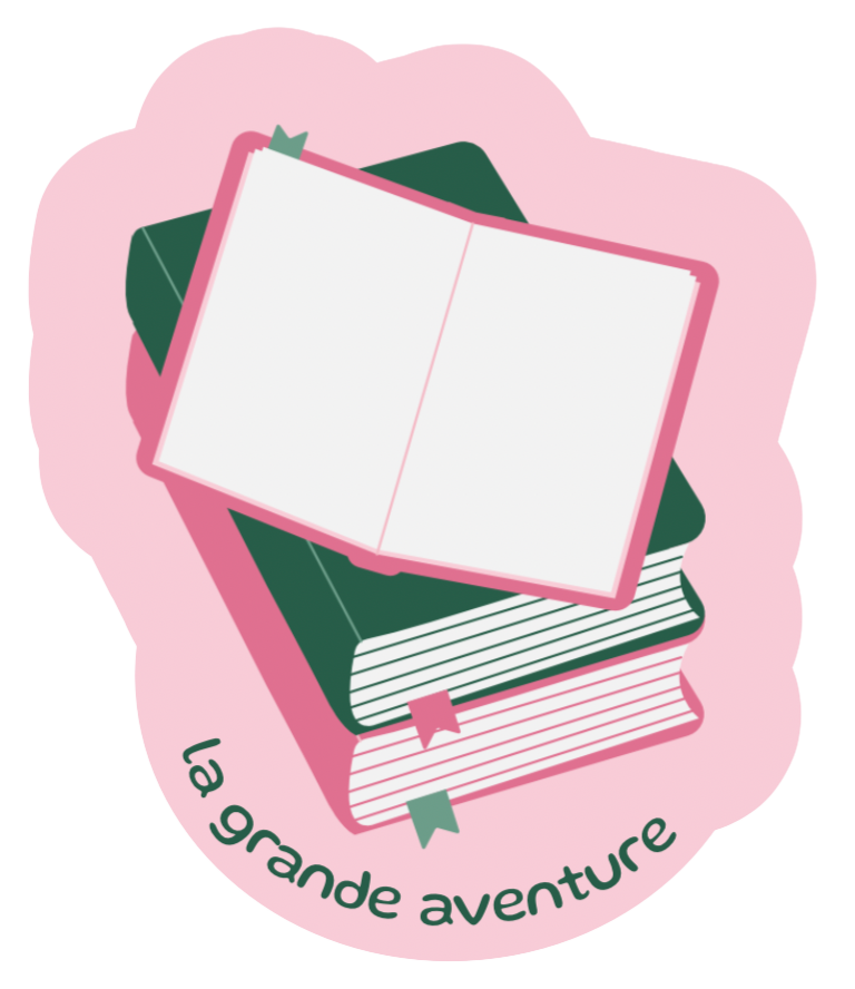 « La grande aventure »