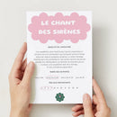 Le Chant des Sirènes