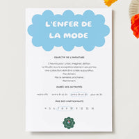 L'enfer de la mode