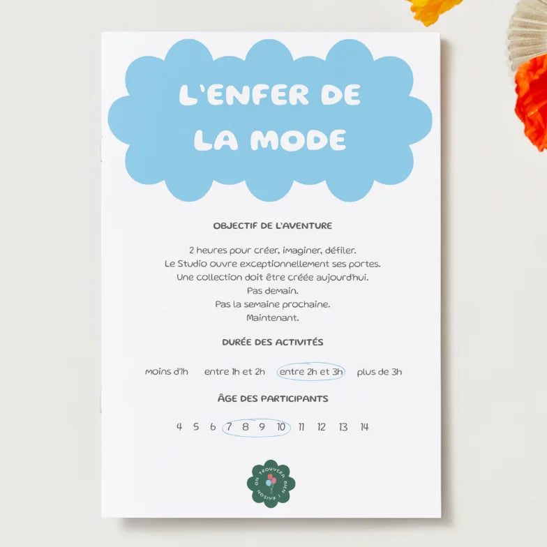 L'enfer de la mode