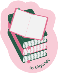 « La légende »
